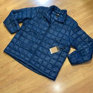 NWT The North Face ThermoBall Eco Jacket, Medium